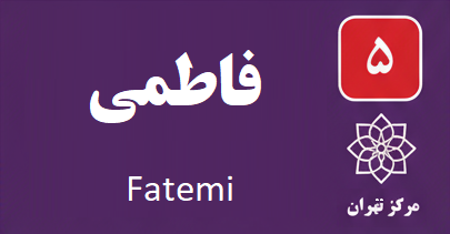 تعمیر آبگرمکن فاطمی